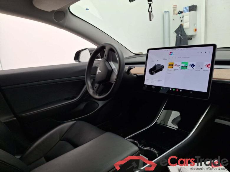 Tesla Model 3 Standard Range Plus 60 kWh #3