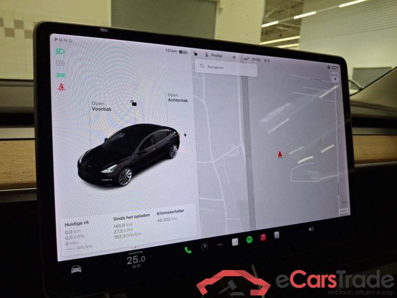 Tesla Model 3 Standard Range Plus 60 kWh #6