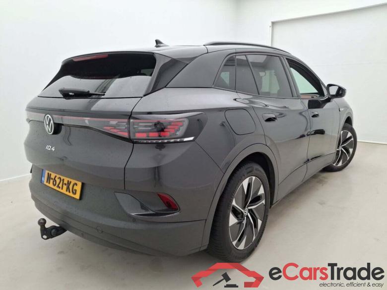 VOLKSWAGEN ID.4 Pro 77 kWh #2