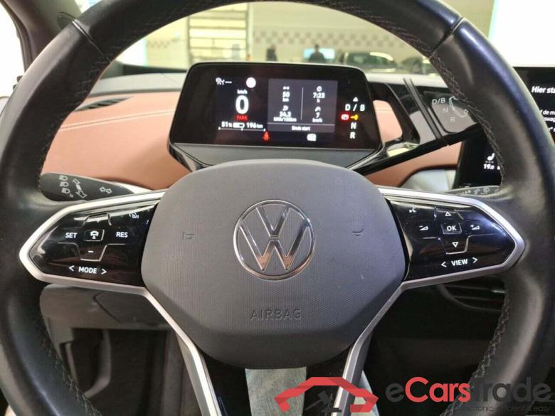 VOLKSWAGEN ID.4 Pro 77 kWh #5