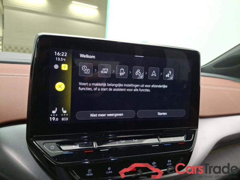 VOLKSWAGEN ID.4 Pro 77 kWh #6