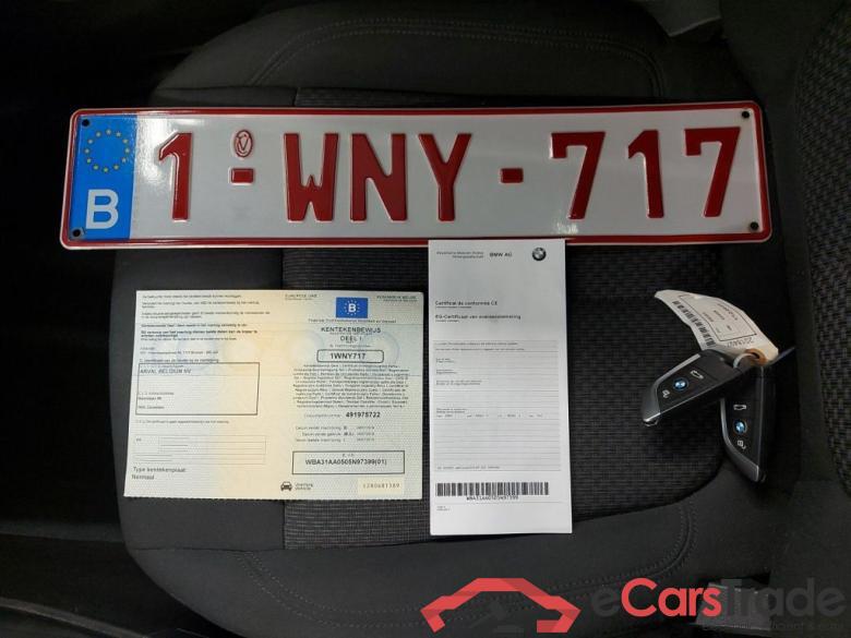 BMW X1 sDrive18i (100 kW) 5d #4