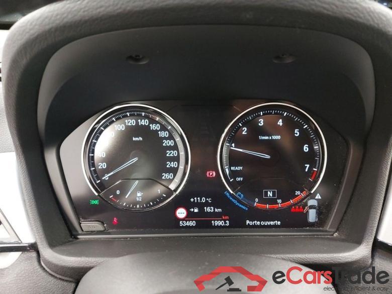 BMW X1 sDrive18i (100 kW) 5d #6