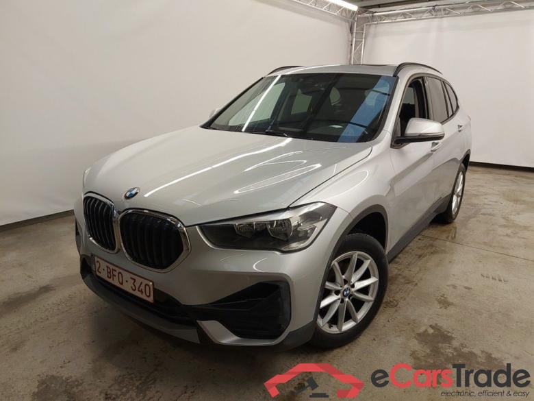 BMW X1 sDrive16dA (85 kW) 5d