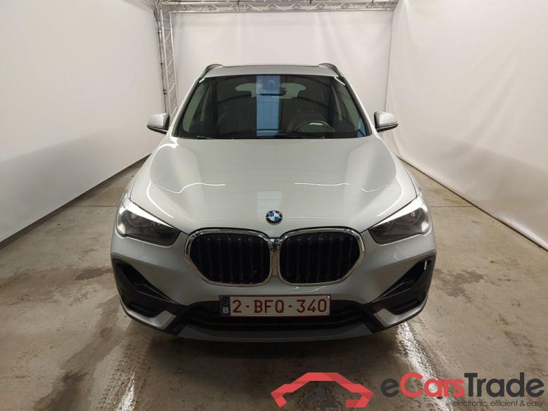 BMW X1 sDrive16dA (85 kW) 5d #5