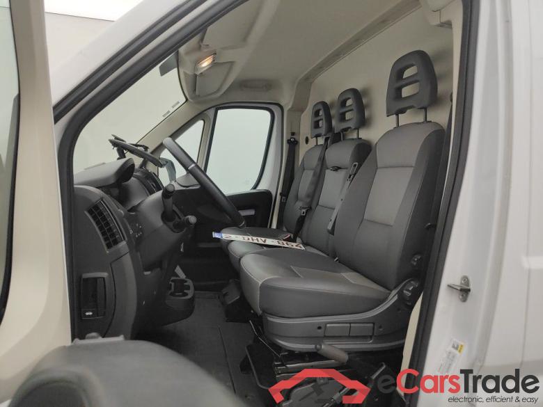 Citroën Jumper 35 L3H2 - 2.2 BlueHDi 165 S&S 4d #3