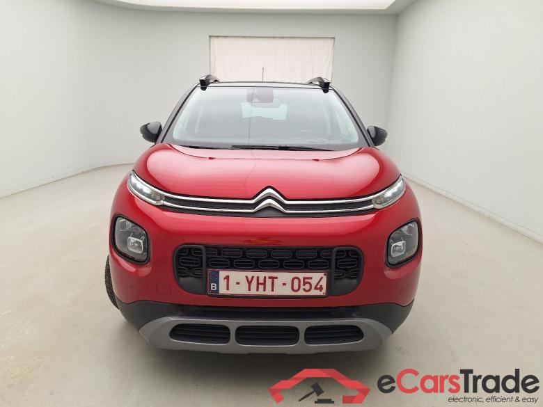 Citroën, C3 Aircross 