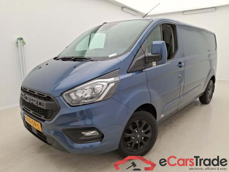 FORD Transit Custom 300 2.0 TDCI L2H1 Limit AUT