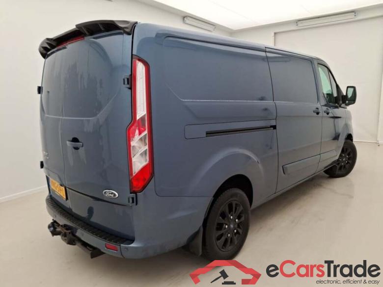 FORD Transit Custom 300 2.0 TDCI L2H1 Limit AUT #2