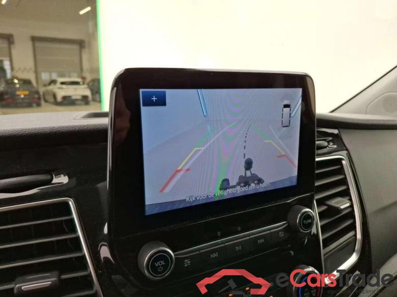 FORD Transit Custom 300 2.0 TDCI L2H1 Limit AUT #6