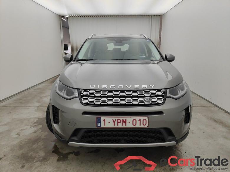 Land Rover Discovery Sport P300e Aut. AWD SE 5d #5