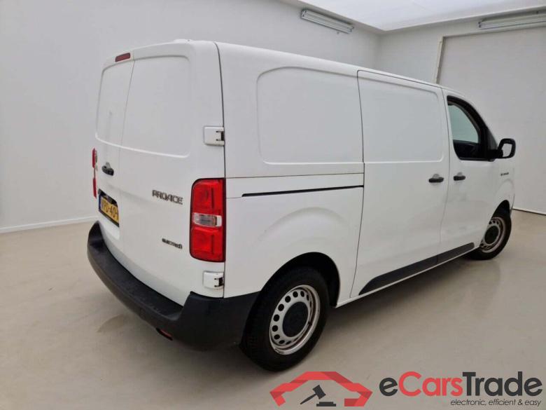 TOYOTA PROACE Electric Worker Standard Range Limited  #2