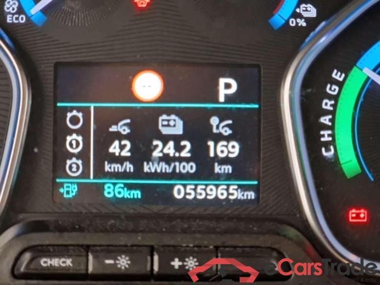 TOYOTA PROACE Electric Worker Standard Range Limited  #4