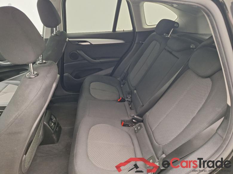 BMW, X1 FL'19, BMW X1 xDrive25e (162 kW) 5d #4