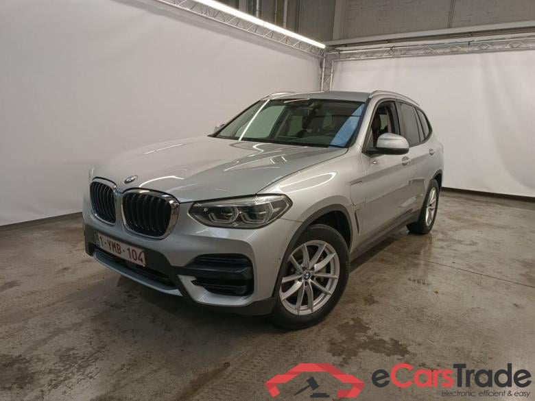 BMW X3 xDrive30e (120 kW) 5d