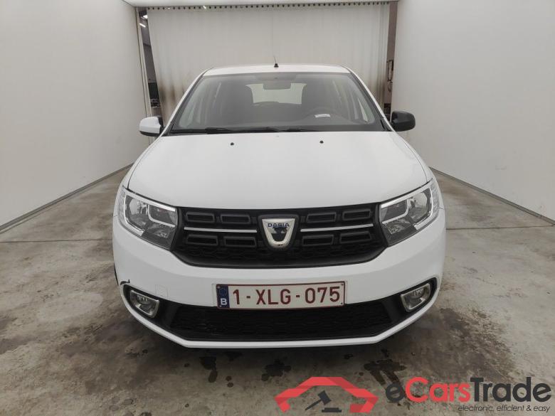 Dacia Sandero 1.0 SCe 75 Lauréate 5d #5