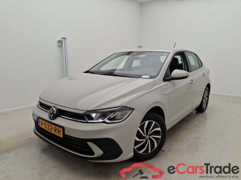 VOLKSWAGEN POLO 1.0 TSI Life #1
