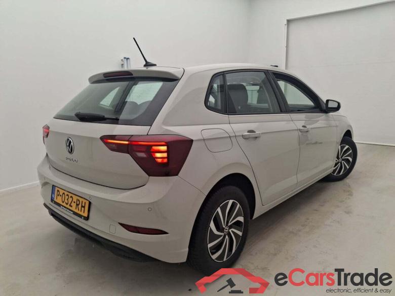 VOLKSWAGEN POLO 1.0 TSI Life #2