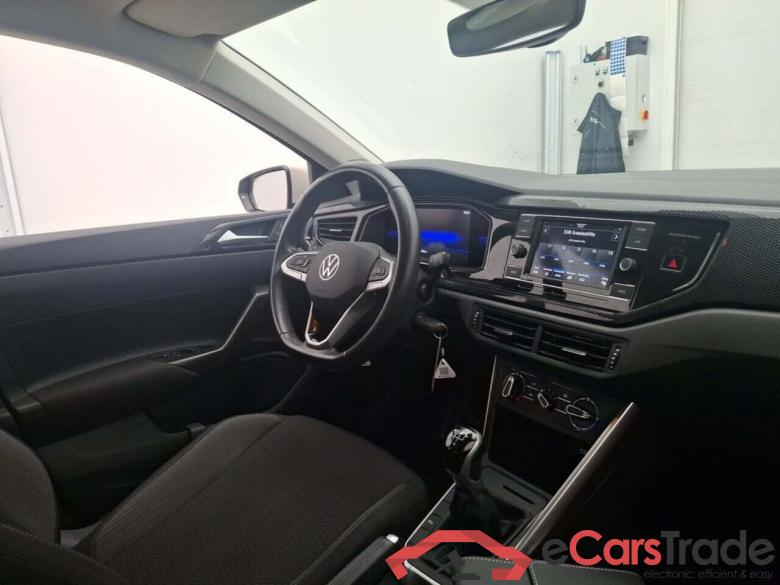 VOLKSWAGEN POLO 1.0 TSI Life #3