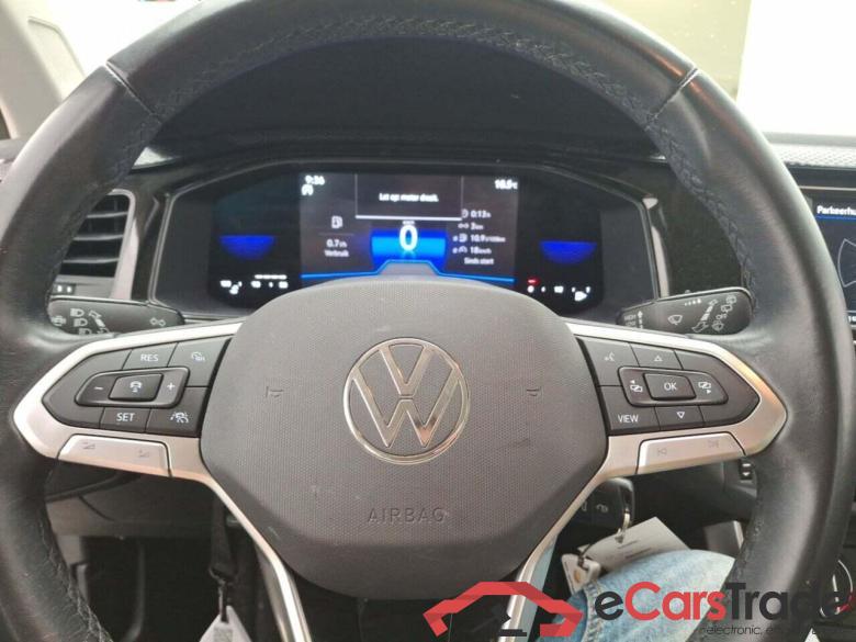 VOLKSWAGEN POLO 1.0 TSI Life #5