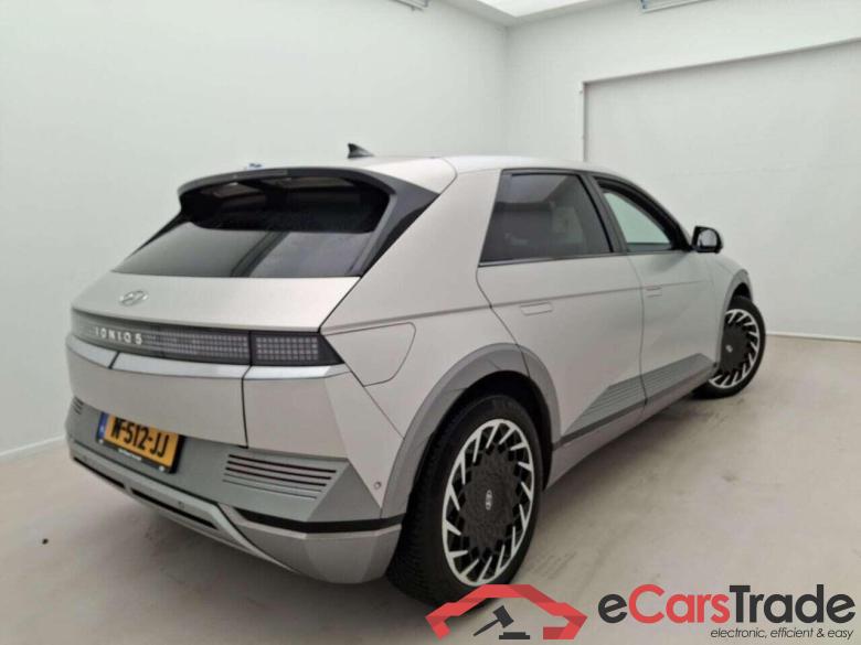 HYUNDAI IONIQ 5 Lounge 73kWh #2