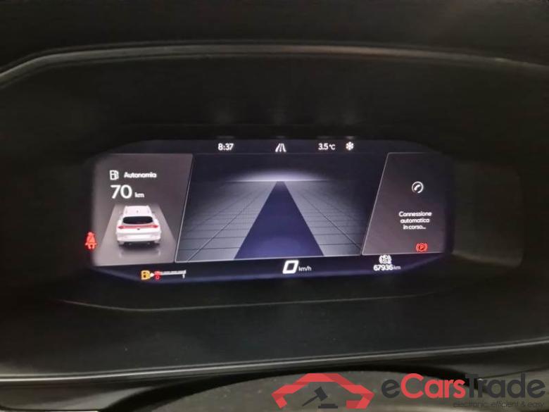 CUPRA FORMENTOR / 2020 / 5P / SUV 1.5 TSI #3