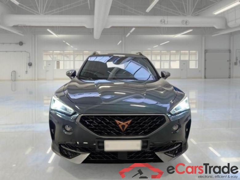 CUPRA FORMENTOR / 2020 / 5P / SUV 1.5 TSI #6