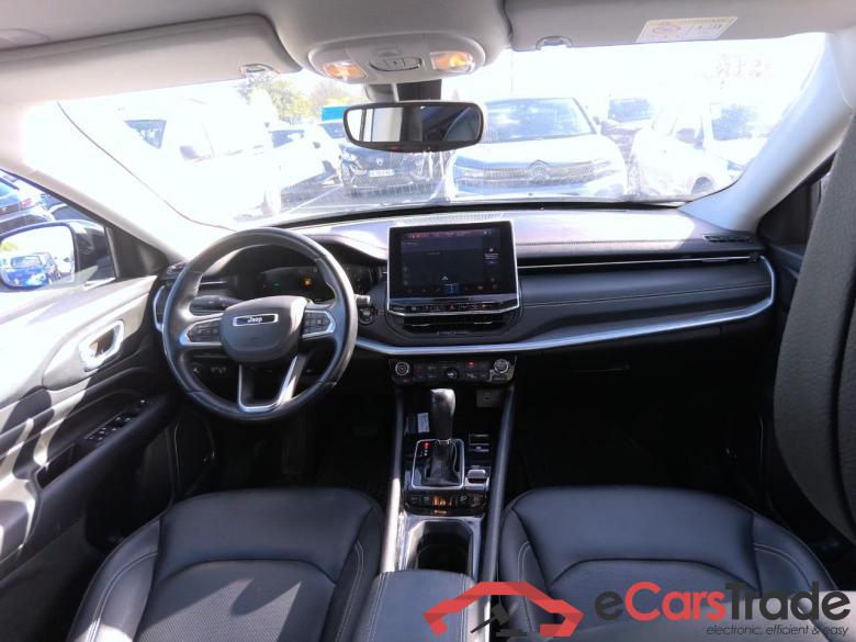 COMPASS 240 PHEV S AT #6