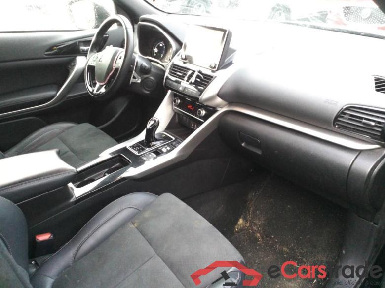 ECLIPSE CROSS PHEV FS ALLEMAND #3