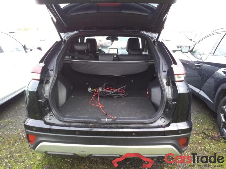 ECLIPSE CROSS PHEV FS ALLEMAND #5