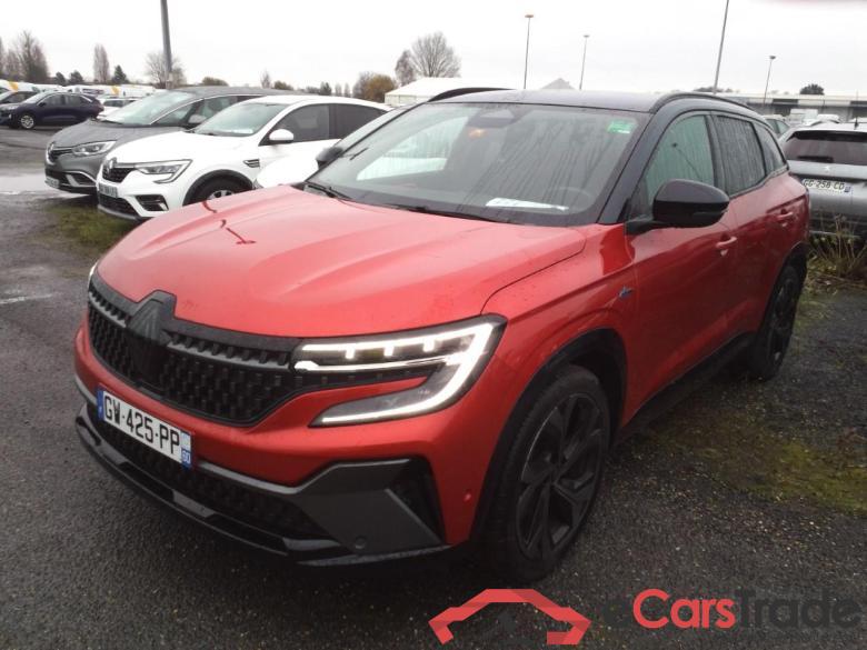 Austral  Techno Esprit Alpine 1.2  200CV  BVAV  6E #1