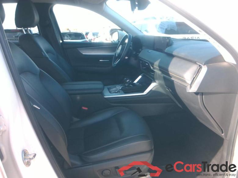 CX-60 E-SKYACTIV 327CV BVA EL #5