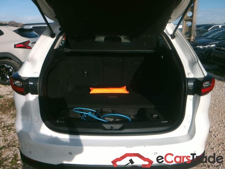 CX-60 E-SKYACTIV 327CV BVA EL #6