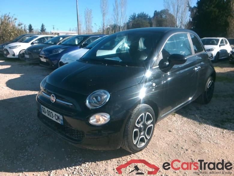 500 MY22 HYB 70 CLUB RSK #1