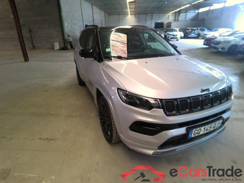 JEEP COMPASS 240 PHEV S AT RK