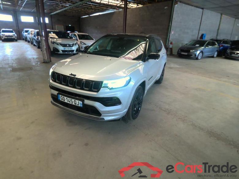 JEEP COMPASS 240 PHEV S AT RK #6