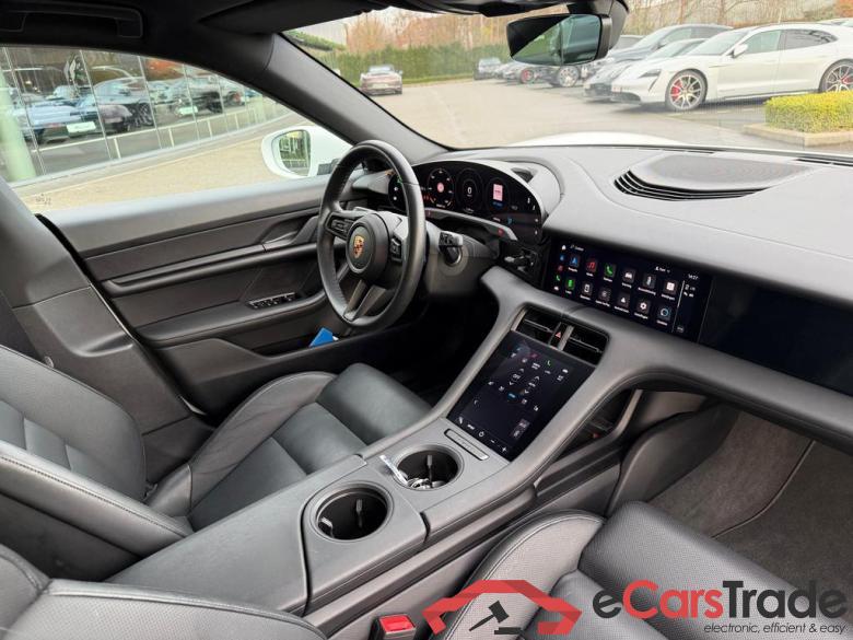 PORSCHE Taycan Cross Turismo Taycan Cross Turismo 93.4 kWh Taycan 4 Cross Turismo #4