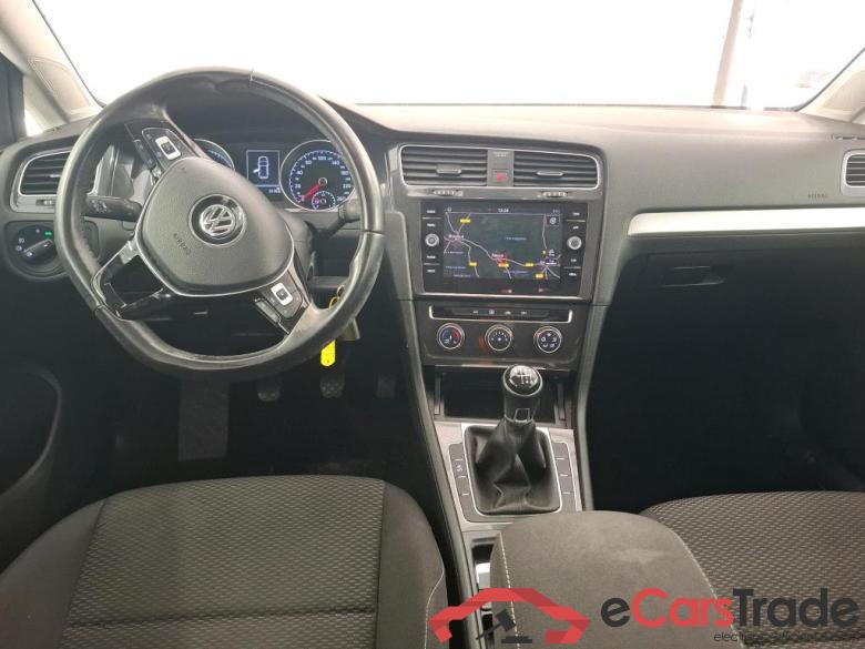 Golf VII Berline Trendline Business BMT 1.0 TSI 115CV BVM6 E6dT #5