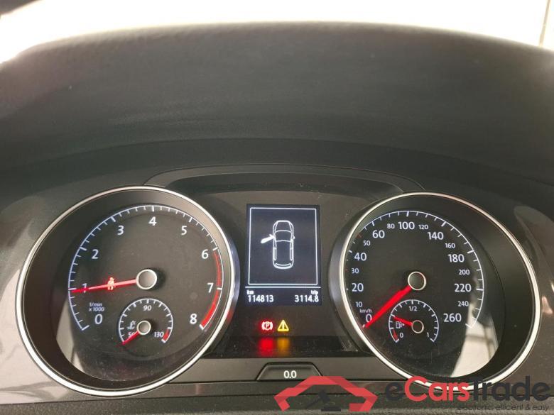 Golf VII Berline Trendline Business BMT 1.0 TSI 115CV BVM6 E6dT #6