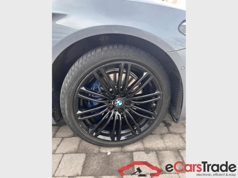 BMW 530 PHEV 530eA PHEV Performance (185 kW) #5