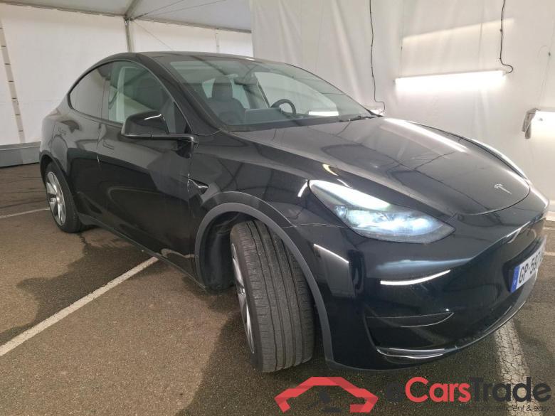 TESLA Model Y / 2021 / 5P / SUV RWD #5