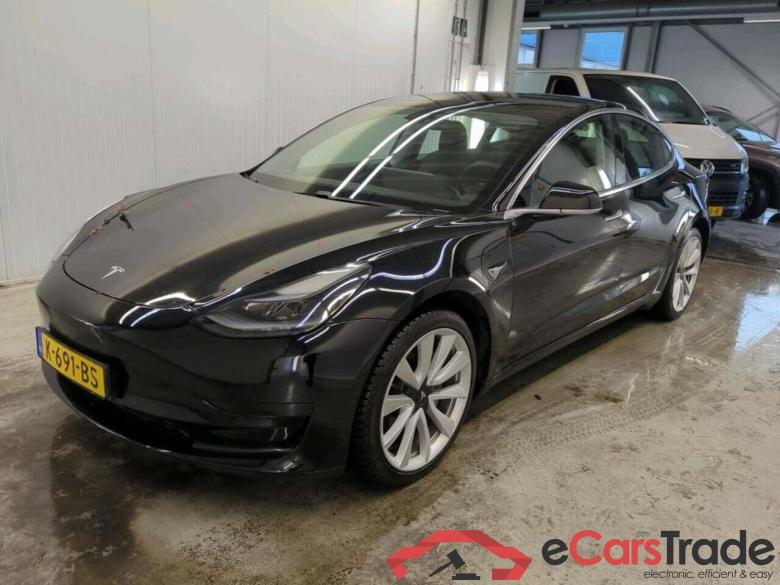 Tesla Model 3 Stnd.RWD Plus 60 kWh #1