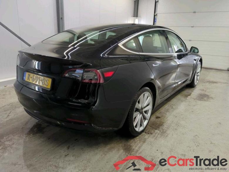 Tesla Model 3 Stnd.RWD Plus 60 kWh #2
