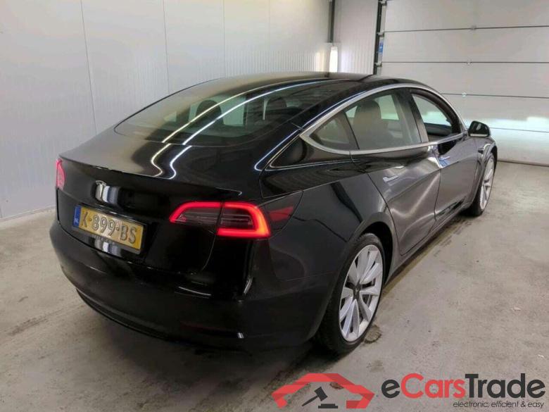 Tesla Model 3 Stnd.RWD Plus 60 kWh #2