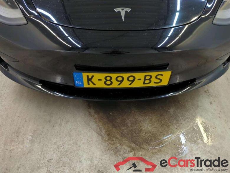 Tesla Model 3 Stnd.RWD Plus 60 kWh #4