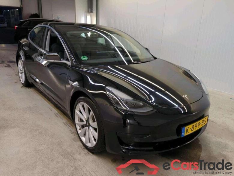 Tesla Model 3 Stnd.RWD Plus 60 kWh #5