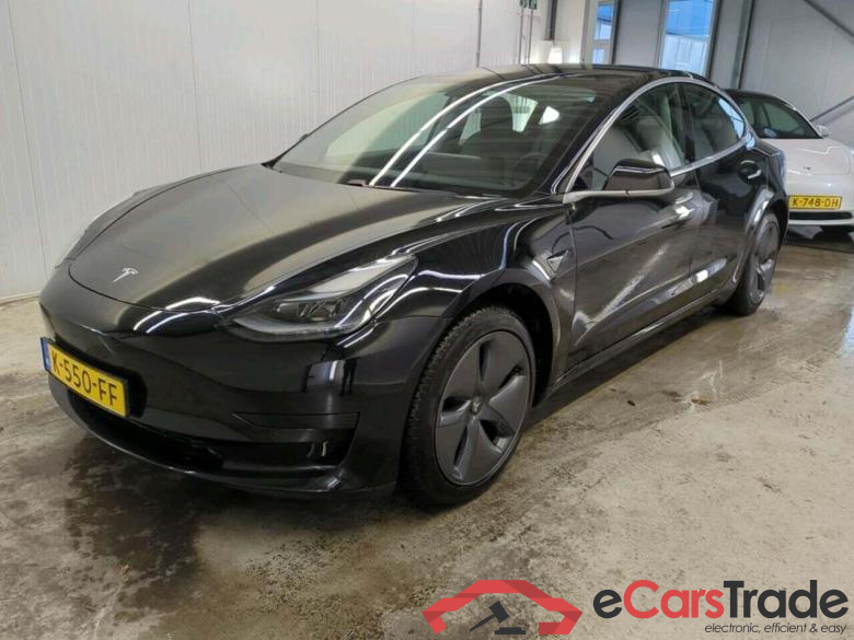 Tesla Model 3 Stnd.RWD Plus 60 kWh