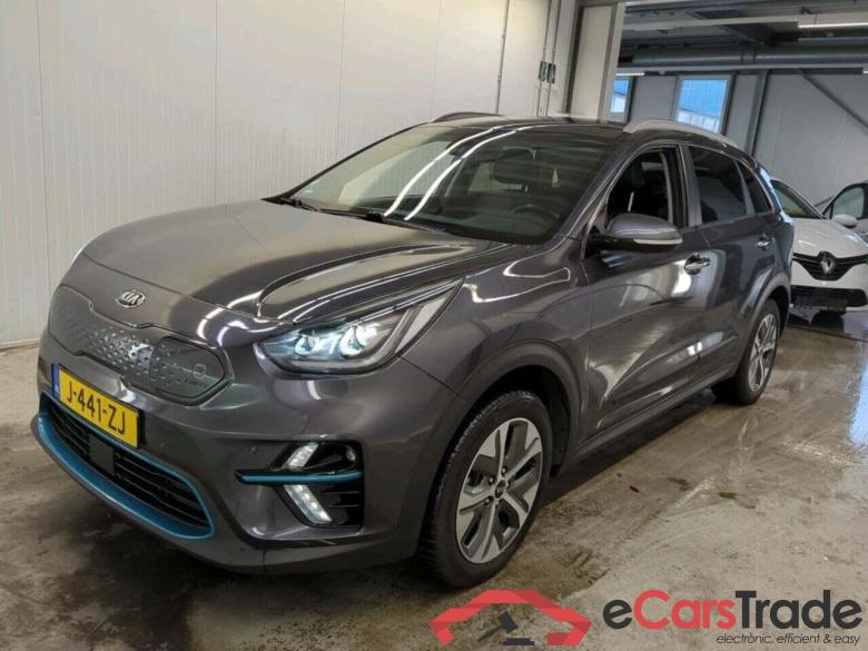 KIA e-Niro ExecutiveLine 64 kWh