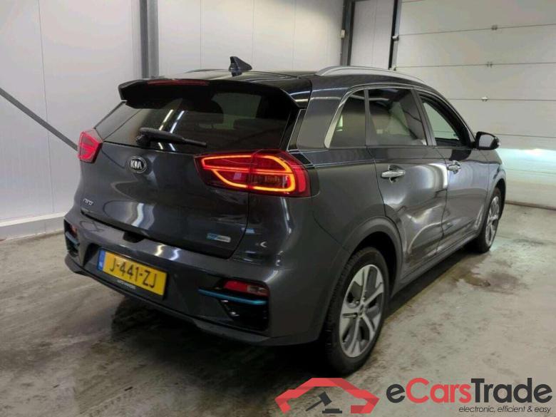 KIA e-Niro ExecutiveLine 64 kWh #2