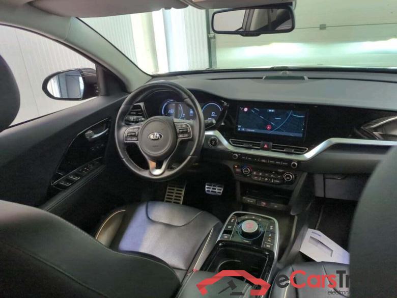 KIA e-Niro ExecutiveLine 64 kWh #3